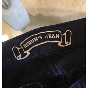 🖤✨Robin’s Jean - Marilyn Poplin Jean✨🖤